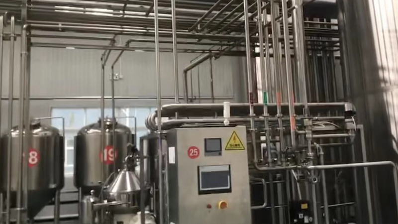 吉水河北船头客精酿啤酒厂